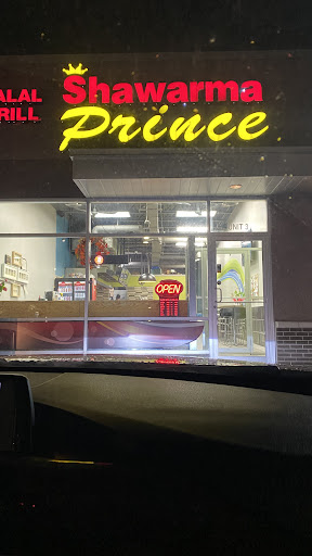 Photo of Shawarma Prince - 3101 Strandherd Dr, Nepean, ON K2G 4R9